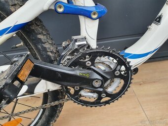 SPECIALIZED MYKA celoodpružené dámské kolo - 12