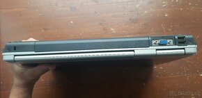 Fujitsu Siemens Amilo Pro notebook Windows XP Made Germany - 12