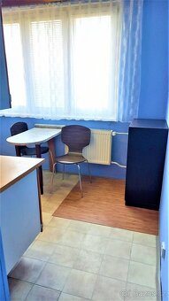 Pronájem bytu 1+1 Kralupy nad Vltavou - 12