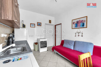 Prodej zemědělské usedlosti, 90 m², Borek - 12