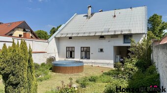 Prodej rodinného domu, Čistá - Rakovník, ev.č. 15538 - 12