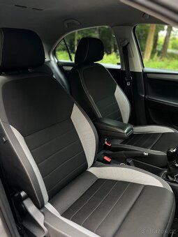 Škoda Rapid 1.0 TSI 70 kW/Sedan - 12