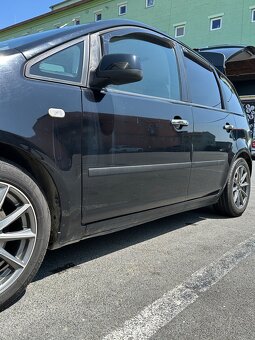 Ford. C max - 12