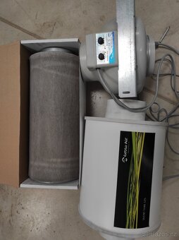 Grow vybavení - 12