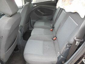 Prodám Ford C-Max EB Vyh.sedačky Vyh.přední sklo Rv-2014 - 12