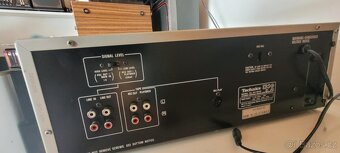 TECHNICS SH-8065  STEREO EQUALIZER - 12