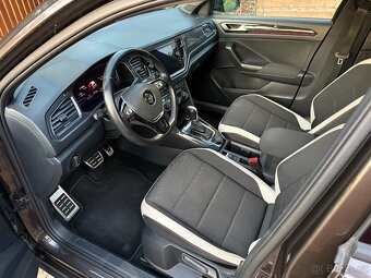 Vw T-Roc - 12