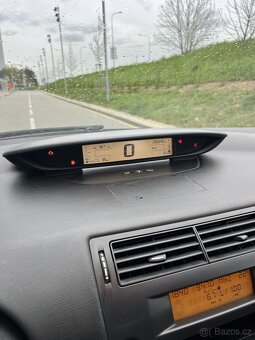 Citroen C4, 1.4 16V 65kw, 2005 - 12