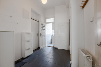 Pronájem bytu 2+1, 48 m² - Praha - Žižkov - 12