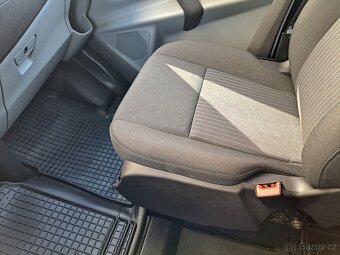 Ford Transit Custom 2.0 TDCI L2H1, ZÁRUKA, 96kW, odpočet DPH - 12