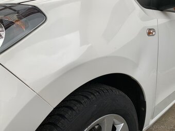 Škoda Citigo 1.0 MPI - 12