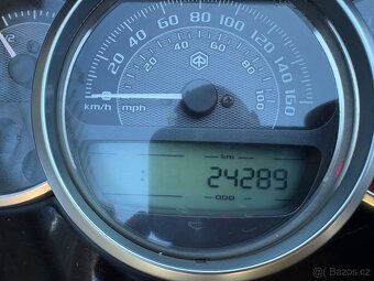 Piaggio mp3 yourban 300 2014 - 12