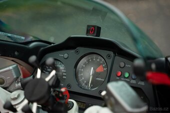 Honda VFR750 RC36/1 - 1990 - 12