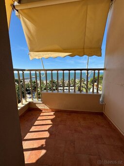 Apartmán přímo u pláže, Mali i Robit, Albánie - 12