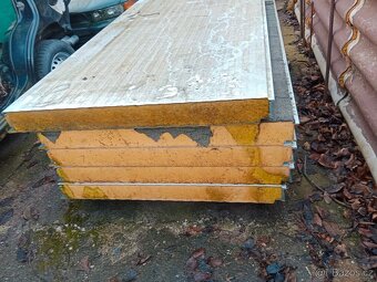 pur panely -penové panely - 12