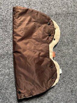 Kombinovaný kočár 3v1 Rafpol Largo 2019 - 12