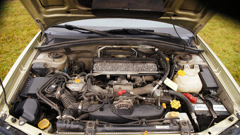 Subaru Forester XT 2.0 S-Turbo AT - 12