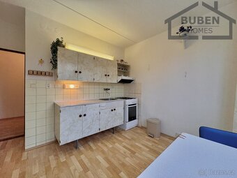 Byt 2+1, 59 m² - Stříbro, ul. Májová, ev.č. LB02325 - 12