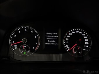 Volkswagen Caddy MAXI 1.4TGI BLUEMOTION 69KM - 12