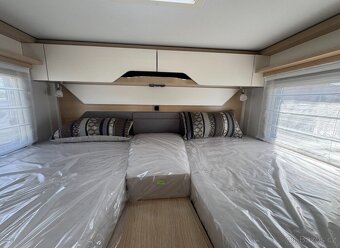 HYMER B-Klasse MC T BlackLine 680 - 12