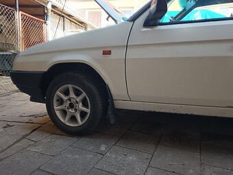 Škoda Forman, prodej - 12