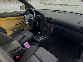 Volkswagen Passat B5.5 - 1.9 TDI 96kw - 2004 - 12