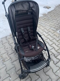 Bugaboo Bee Diesel - 12