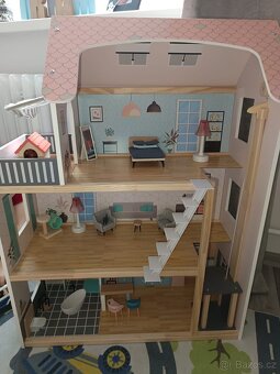 Dům pro panenky - 12