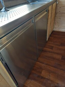 Prodám občerstvovací domek - 12