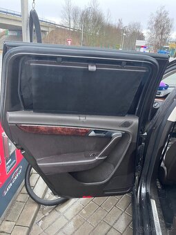 Vw Passat 2.0tdi - 12