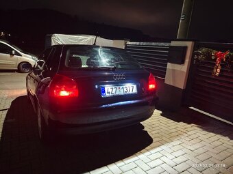 Audi A3 1.9 TDI 81kw - 12