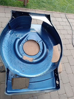 Sekačka-ND Partner, Elektrolux McCulloh Jonsered, Husqvarna - 12