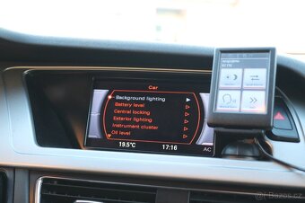 Audi a4b8 - 12