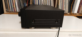 PIONEER CT-S609R Stereo Cassette Deck/Auto Reverse - 12
