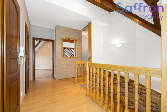 Prodej rodinného domu 6+kk, 336 m², Zruč, ulice Smíchovská - 12