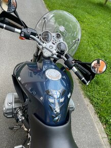 BMW R1150R - 12
