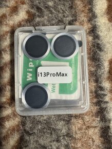Nabídka iPhone 13 Pro Max 1Tb - 12