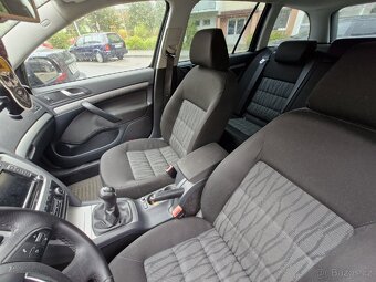 Škoda Octavia 2 exkluziv - 12