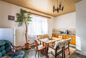 Prodej, domy/rodinný, 140 m2, Soběchleby E12, 43801 Blšany,  - 12