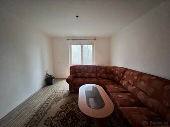 Pronájem bytu 2+1, 52m2 v Uničově, ul. Opletalova - 12