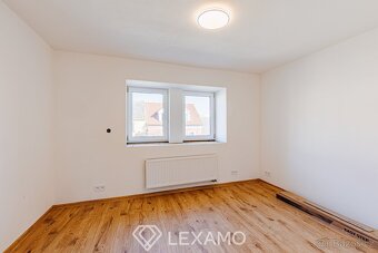 Prodej rodinného domu v Třebíči, ev.č. 00259 - 12