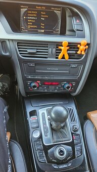 Audi A5 3.0TDi exclusive - 12