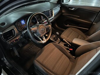KIA Stonic 2018 1. majitel - 12