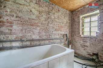 Prodej rodinného domu, 100 m², Všeruby - 12