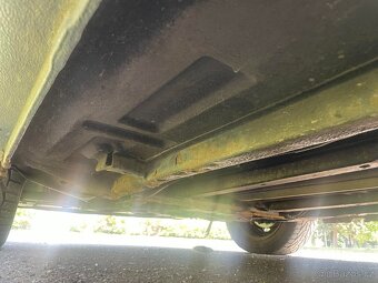 Citroën Xsara 1.6i, 2002 – spolehlivý kombík za výbornou cen - 12
