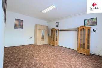 Prodej rodinného domu 90 m2, Kolešovice - 12