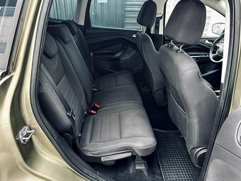 Ford Kuga 2.0 TDCi Duratorq Titanium X AWD A/T - 12