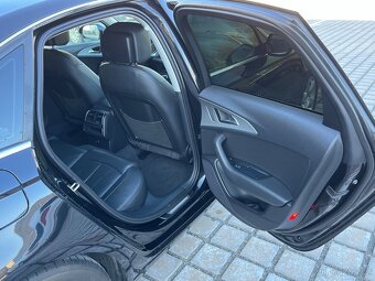 Audi A6 - 12
