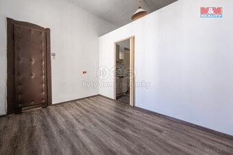 Prodej bytu 2+kk, 55 m², Praha, ul. Bílkova - 12