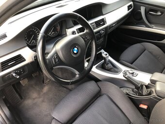 Bmw e91 320d 135kw - 12